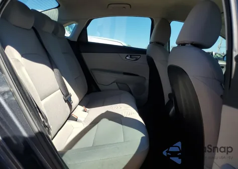 2020 Kia Forte Lx из США, поврежденный, VIN 3KPF24AD0LE261198